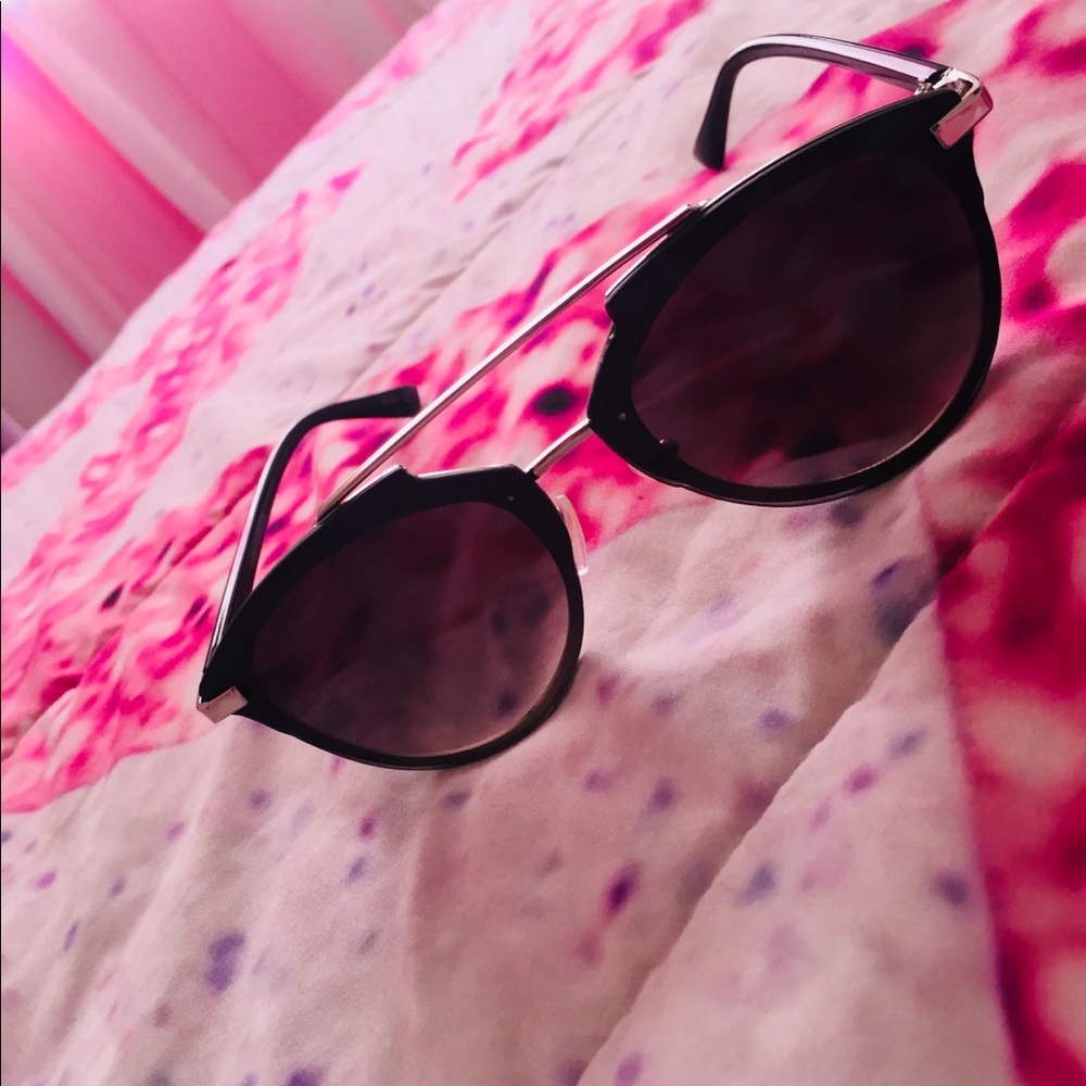 Black Shades 🕶✨